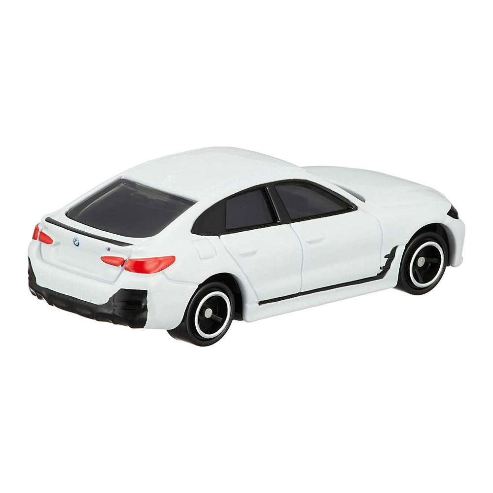TOMICA NO.36 BMW I4 TOMICA NO.36 BMW I4